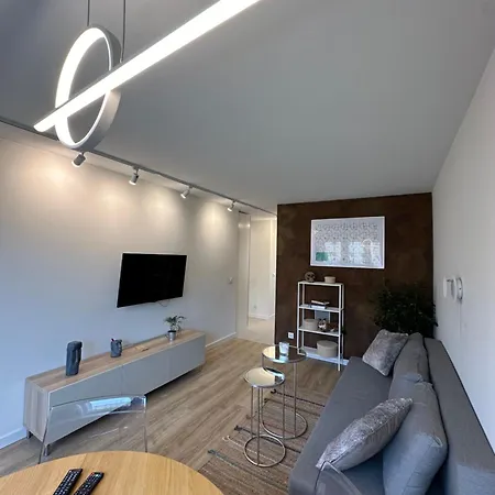 Apartament Bugaj Pabianice Exteriér fotografie