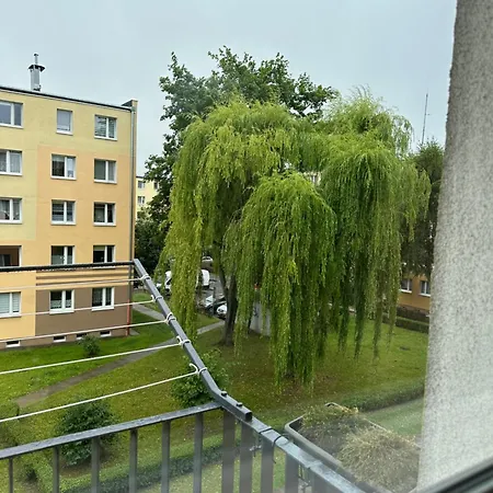 Apartament Bugaj Pabianice Exteriér fotografie