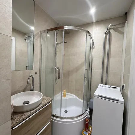 Apartament Bugaj Pabianice Exteriér fotografie