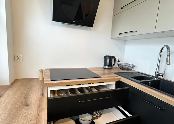Apartament Bugaj