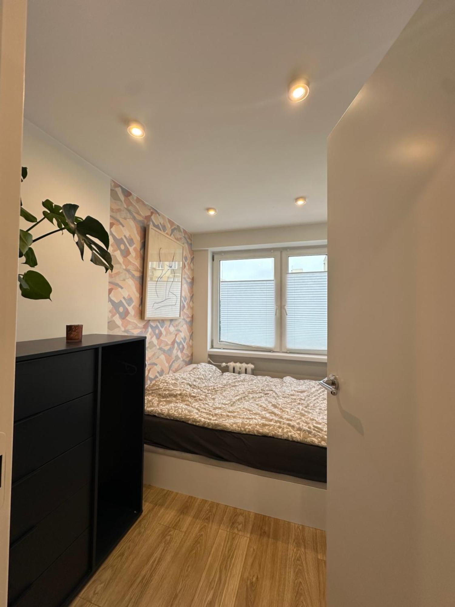 Bugaj Apartment *