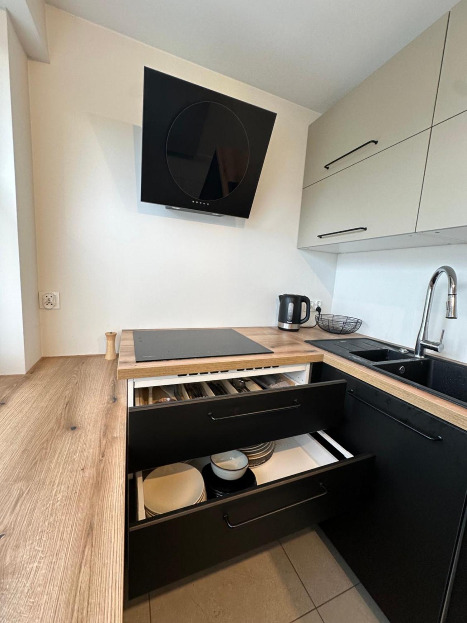 Apartment Bugaj Pabianice