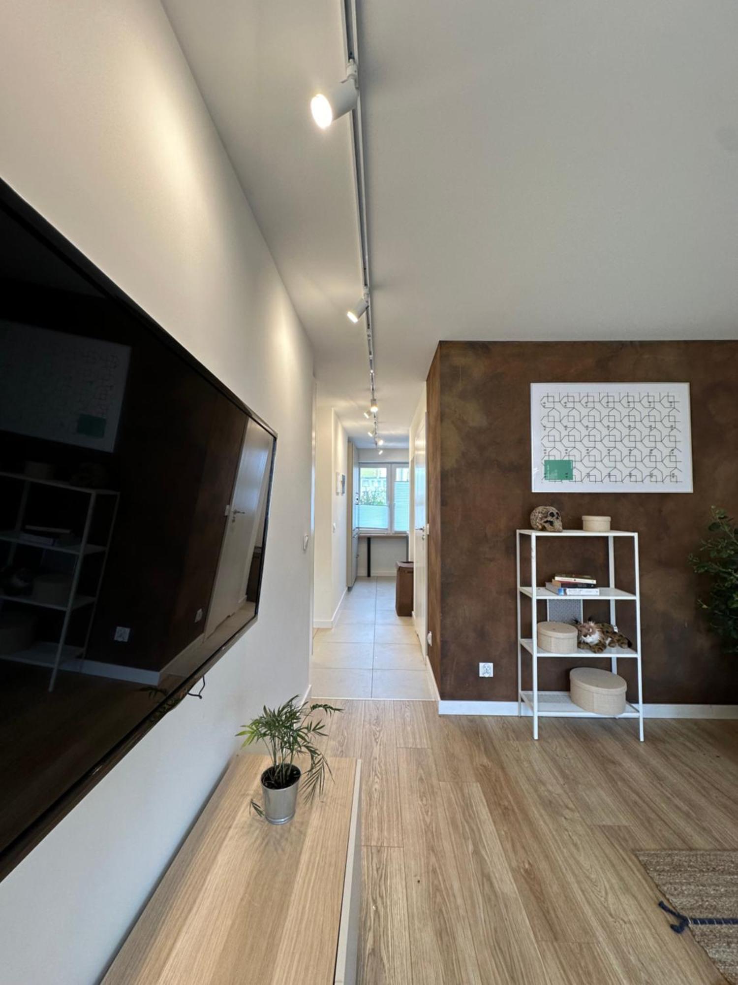 Bugaj Apartment *