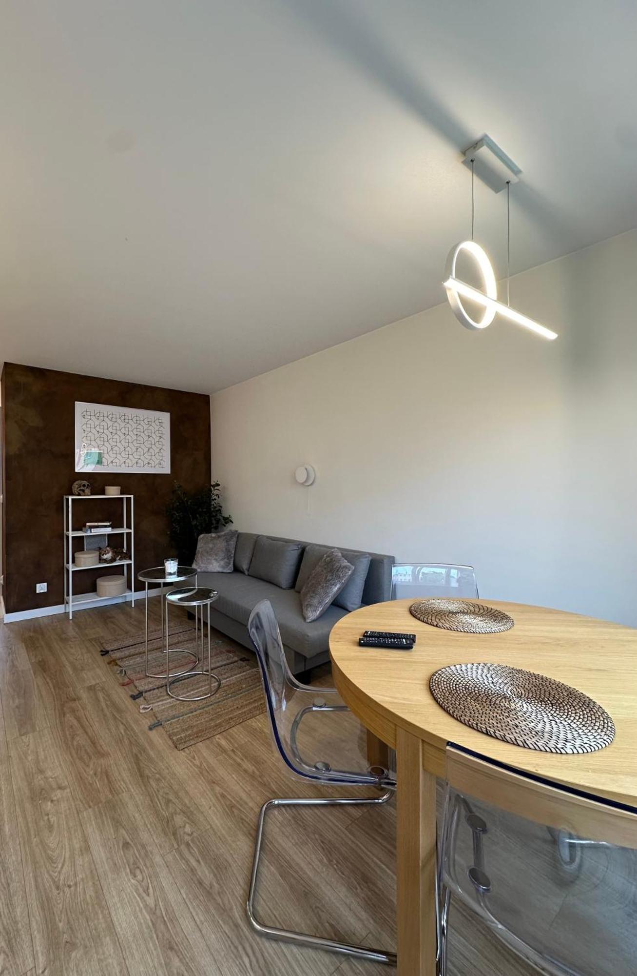Bugaj Apartment *
